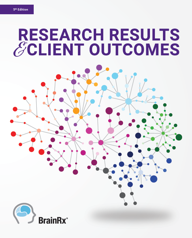 Research Results and Client Outcomes